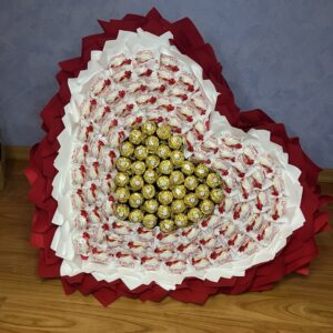 Мега сердце